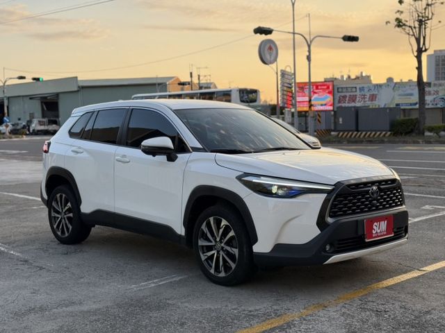 在店 / 油電車 / 車況優  第5張相片