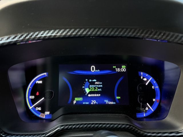 在店 / 油電車 / 車況優  第14張相片