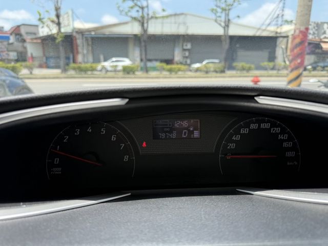 在店 / 認證保固 / 歡迎電洽預約賞車  第12張相片
