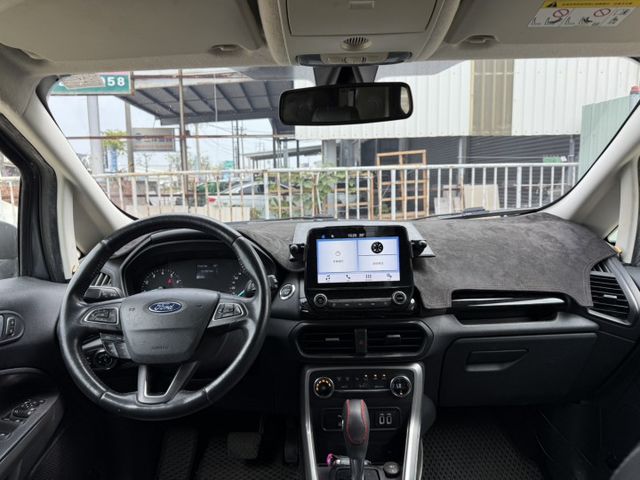在店 / 認證保固 / 歡迎電洽預約賞車  第8張相片
