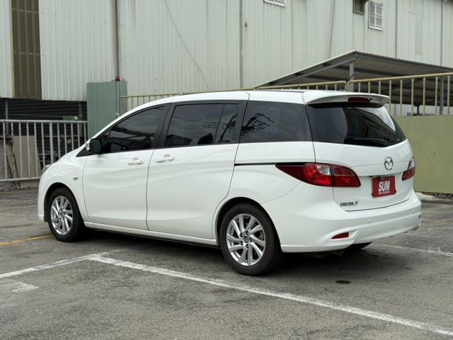 在店 / 七人座 / 認證保固 / 歡迎電洽預約賞車  第2張相片