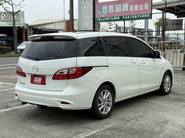 在店 / 七人座 / 認證保固 / 歡迎電洽預約賞車  第5張相片