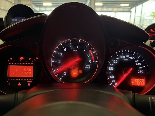 在店 / 里程5萬 / 白 黑色 / 歡迎電洽預約賞車  第15張相片