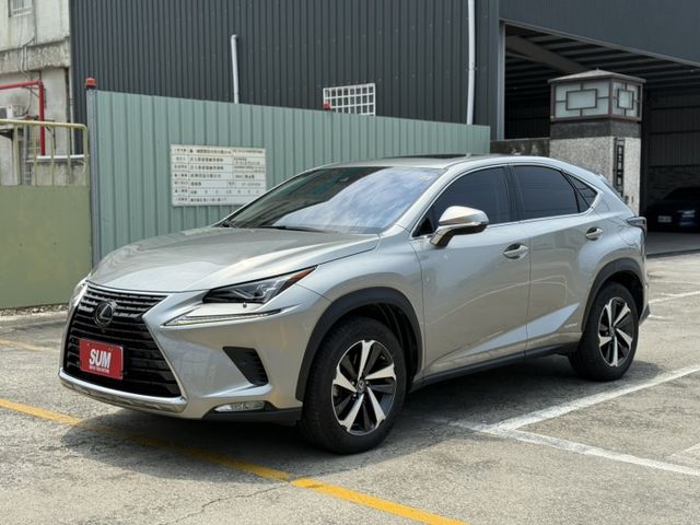 在庫 / 頂級版 電動天窗 / 歡迎電洽預約賞車  第1張相片