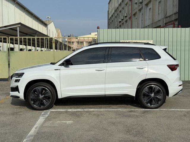 在庫 / 新玉山版 / 原廠保養 里程1萬 / 車況優  第7張相片