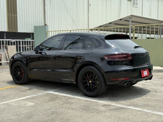 在庫優質車 / Macan GTS總代理 / 歡迎電洽預約賞車  第2張相片
