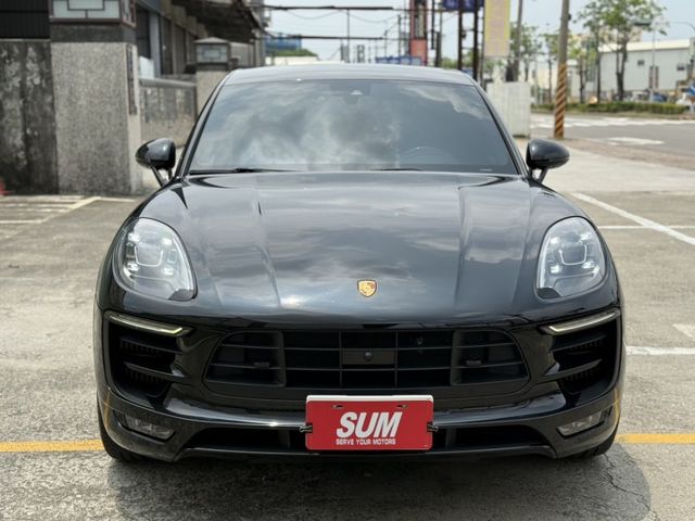在庫優質車 / Macan GTS總代理 / 歡迎電洽預約賞車  第3張相片