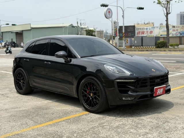 在庫優質車 / Macan GTS總代理 / 歡迎電洽預約賞車  第5張相片