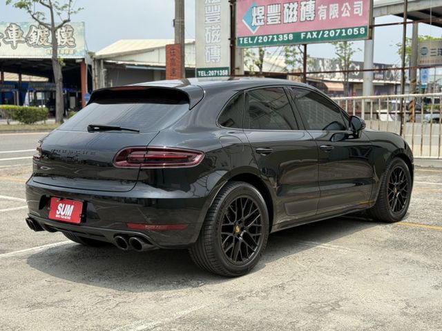 在庫優質車 / Macan GTS總代理 / 歡迎電洽預約賞車  第6張相片