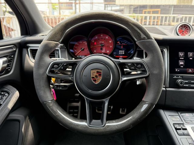 在庫優質車 / Macan GTS總代理 / 歡迎電洽預約賞車  第10張相片