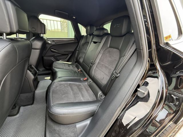 在庫優質車 / Macan GTS總代理 / 歡迎電洽預約賞車  第12張相片