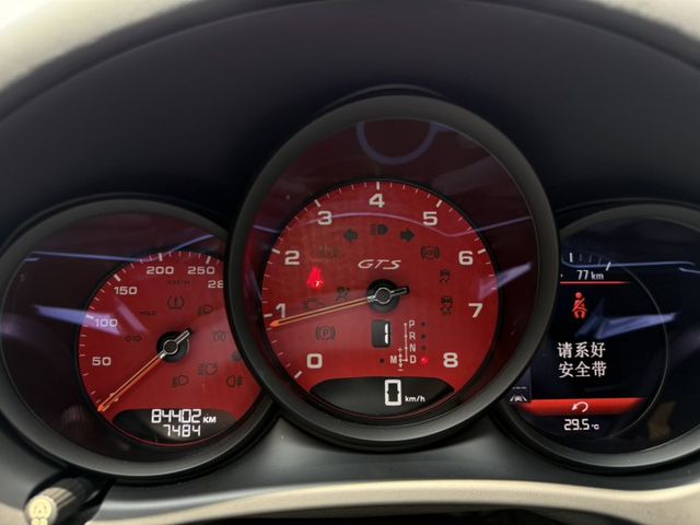 在庫優質車 / Macan GTS總代理 / 歡迎電洽預約賞車  第17張相片