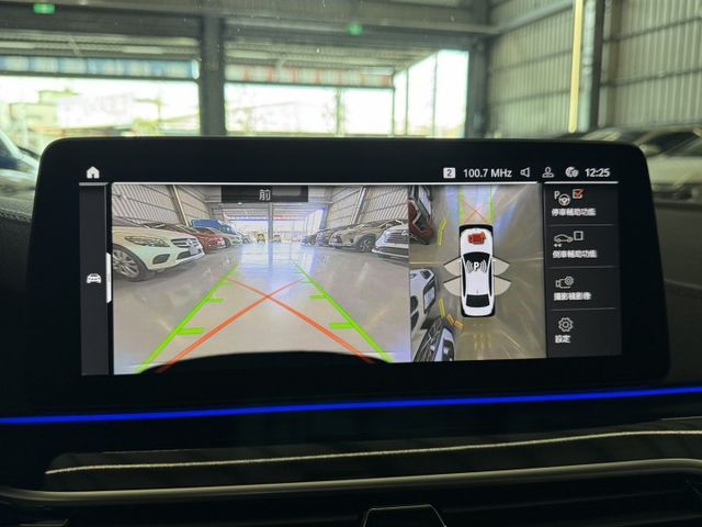 在店 / HK音響 / M-Sport 油電 / 歡迎預約賞車  第9張相片