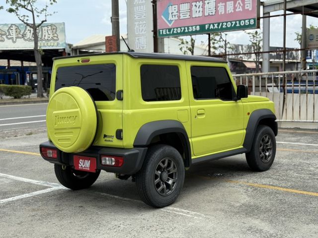 在庫優質車 / 4WD  / 里程2萬 / 歡迎預約賞車  第2張相片