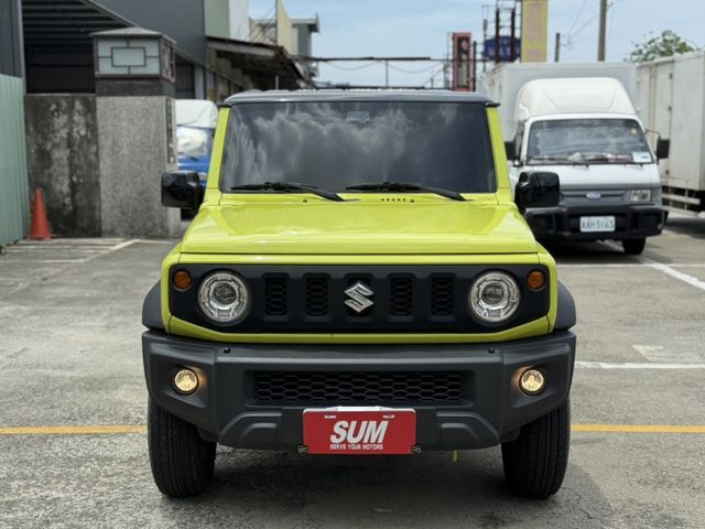 在庫優質車 / 4WD  / 里程2萬 / 歡迎預約賞車  第3張相片