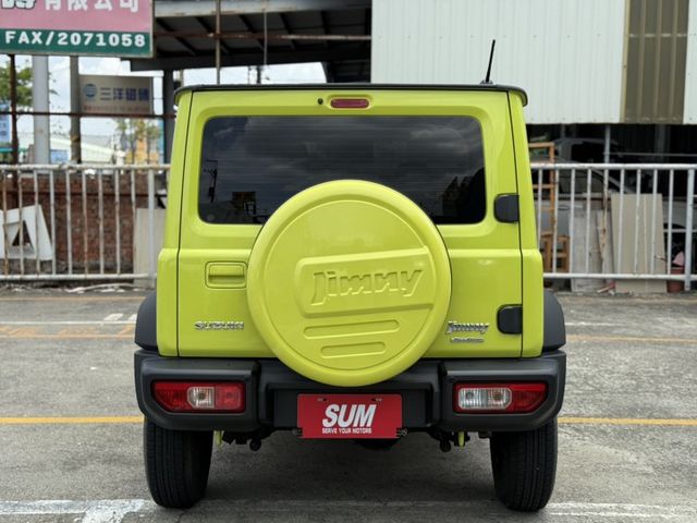 在庫優質車 / 4WD  / 里程2萬 / 歡迎預約賞車  第4張相片