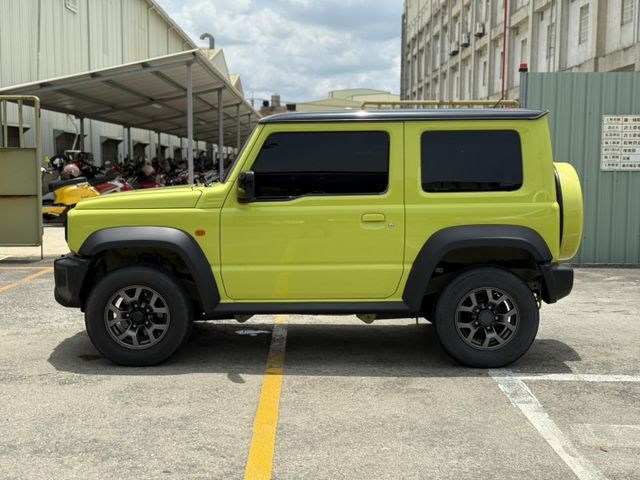 在庫優質車 / 4WD  / 里程2萬 / 歡迎預約賞車  第7張相片