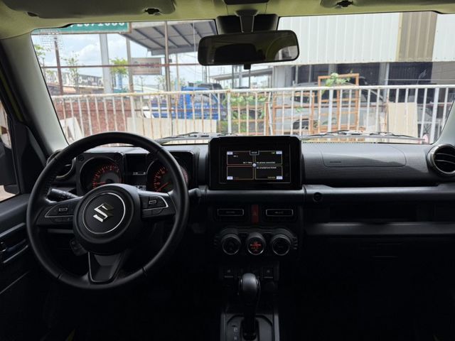 在庫優質車 / 4WD  / 里程2萬 / 歡迎預約賞車  第8張相片