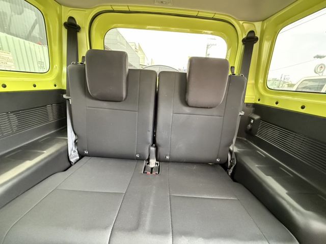 在庫優質車 / 4WD  / 里程2萬 / 歡迎預約賞車  第11張相片