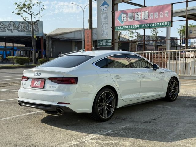 在店 / Sportback 五門 / 車況優 / 認證保固  第2張相片