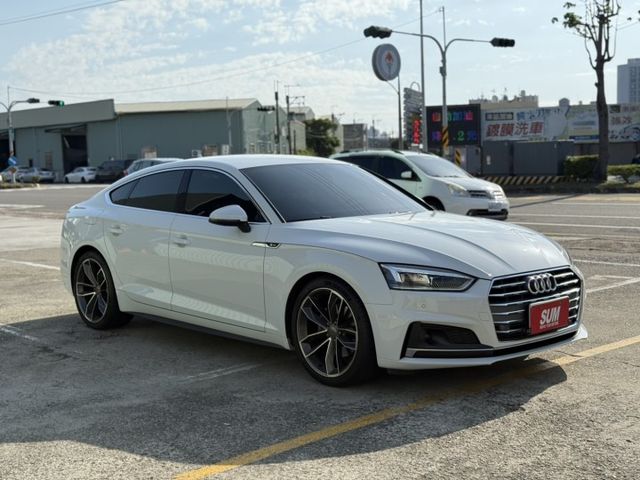 在店 / Sportback 五門 / 車況優 / 認證保固  第5張相片