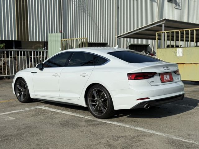 在店 / Sportback 五門 / 車況優 / 認證保固  第6張相片