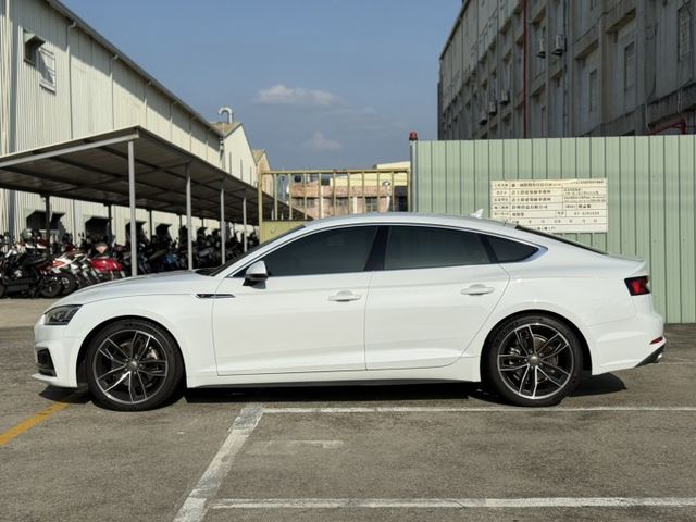 在店 / Sportback 五門 / 車況優 / 認證保固  第7張相片