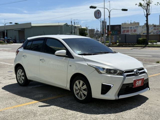 在店 / 代步小車 / 歡迎預約賞車  第5張相片