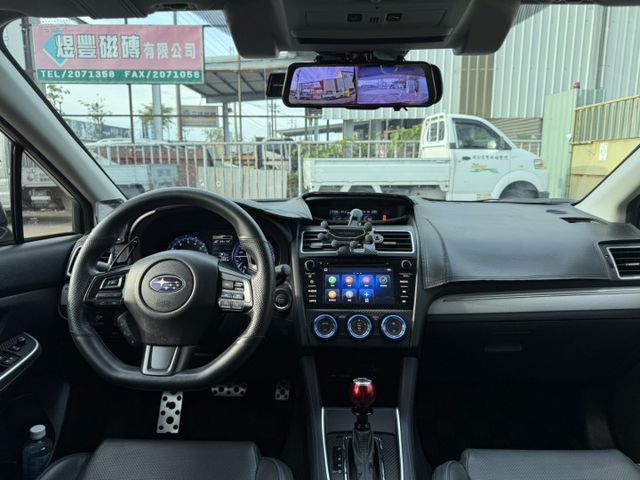 在店 / 4WD 天窗 / 認證保固  第10張相片