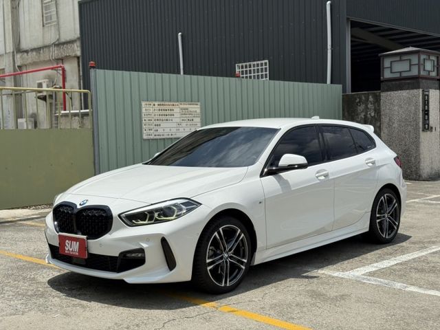優質車 / 五門 M-Sport / 歡迎預約賞車  第1張相片