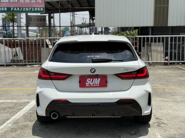 優質車 / 五門 M-Sport / 歡迎預約賞車  第4張相片