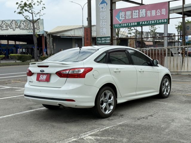 在庫 / 四門 / 電洽賞車  第6張相片