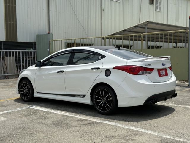 ELANTRA  第2張相片
