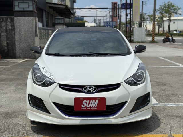 ELANTRA  第3張相片