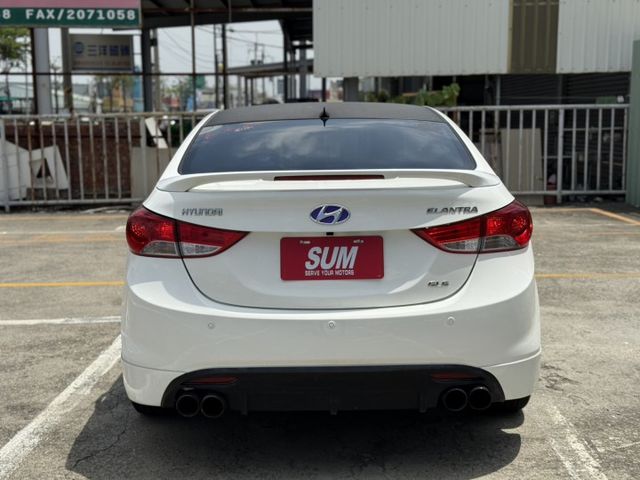 ELANTRA  第4張相片