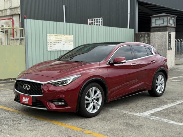 在店實車 / 五門 / 天窗  第1張相片