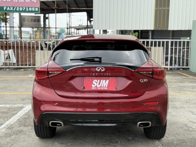 在店實車 / 五門 / 天窗  第4張相片