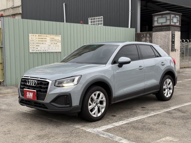 實車 / 在店 / 里程1萬 / 車況優  第1張相片