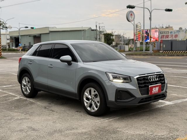 實車 / 在店 / 里程1萬 / 車況優  第5張相片