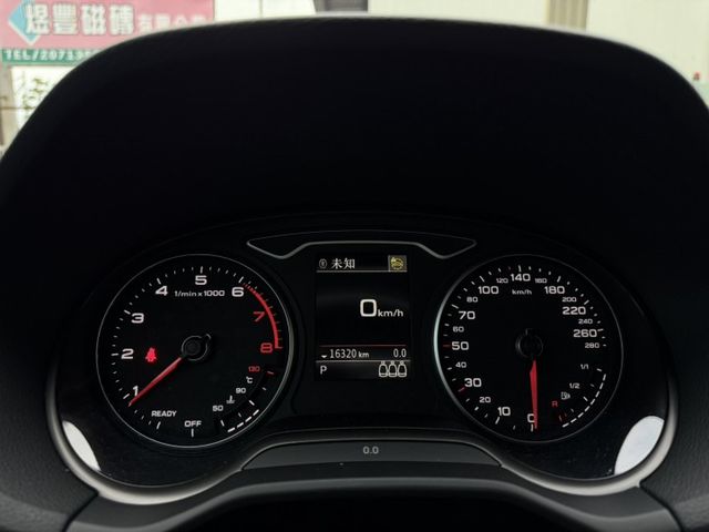 實車 / 在店 / 里程1萬 / 車況優  第14張相片