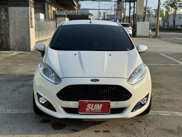 在店 / 認證保固 / 歡迎預約賞車  第5張相片