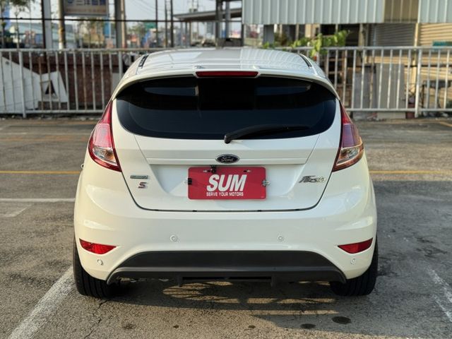 在店 / 認證保固 / 歡迎預約賞車  第6張相片