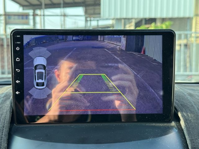 在店 / 認證保固 / 歡迎預約賞車  第12張相片