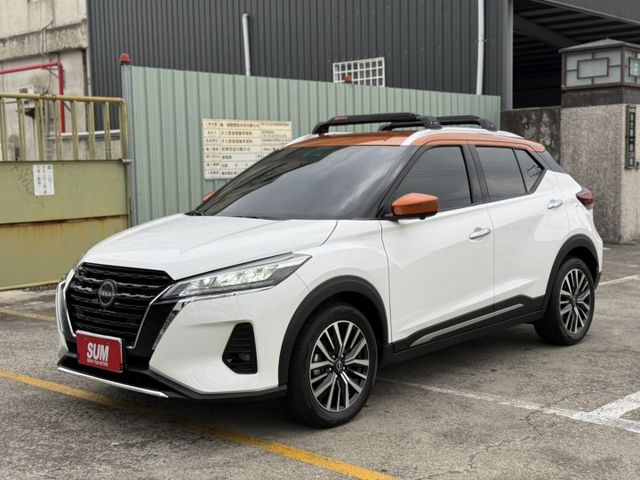 在店 / 里程1萬 / 車況優 / 認證保固  第1張相片