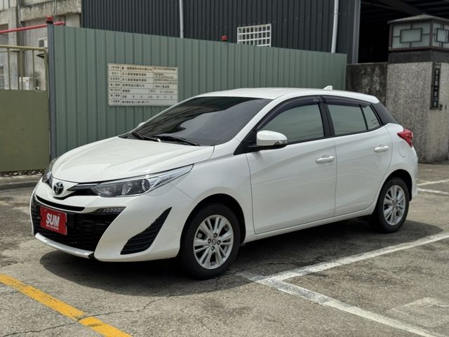 在店 / 代步車 / 認證保固  第1張相片