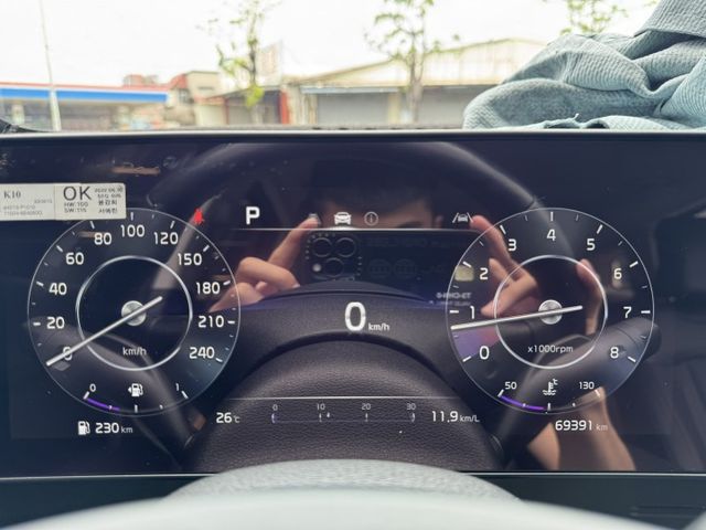 在店 / 車況優 / 認證保固  第14張相片