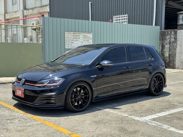 在庫 / Golf GTI / 認證保固 / 歡迎電洽預約賞車  第1張相片