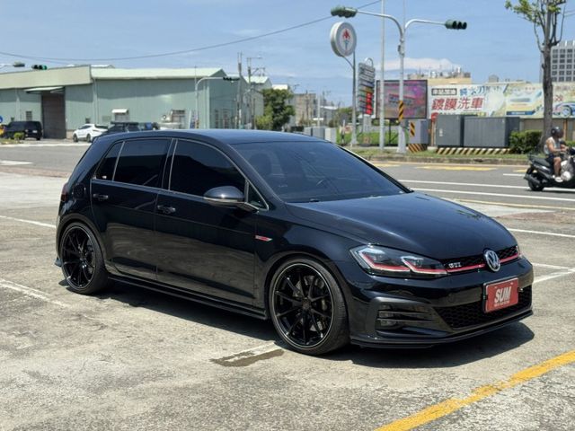 在庫 / Golf GTI / 認證保固 / 歡迎電洽預約賞車  第2張相片