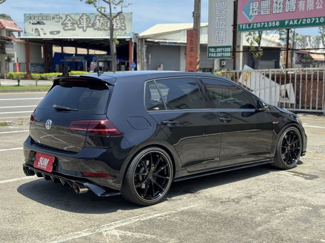 在庫 / Golf GTI / 認證保固 / 歡迎電洽預約賞車  第5張相片