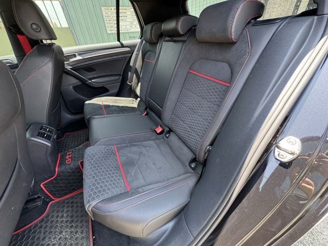 在庫 / Golf GTI / 認證保固 / 歡迎電洽預約賞車  第9張相片